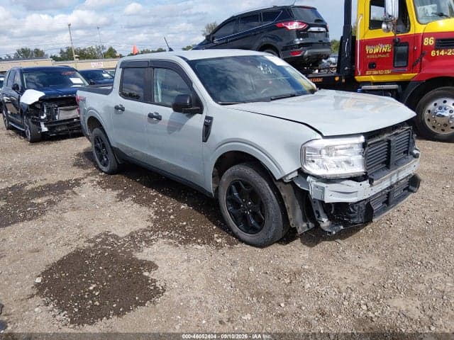2023 FORD MAVERICK XLT 1