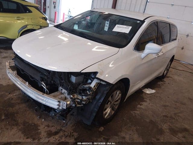 2018 CHRYSLER PACIFICA TOURING PLUS 2