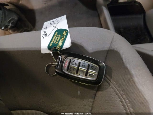 2018 CHRYSLER PACIFICA TOURING PLUS 11