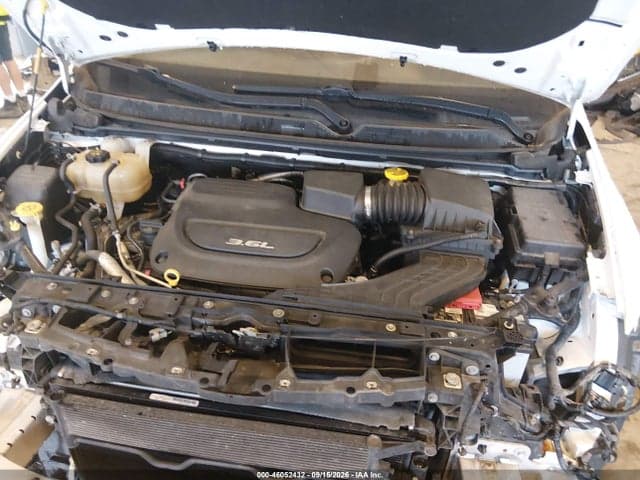 2018 CHRYSLER PACIFICA TOURING PLUS 10
