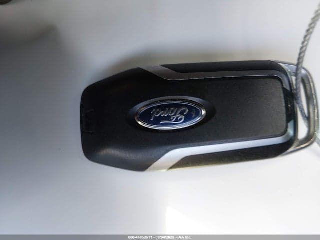 2017 FORD F-150 PLATINUM 11