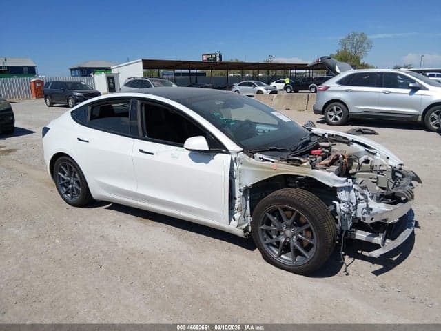 2021 TESLA MODEL 3 STANDARD RANGE PLUS REAR-WHEEL DRIVE 11
