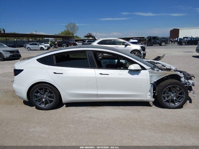 2021 TESLA MODEL 3 STANDARD RANGE PLUS REAR-WHEEL DRIVE 15