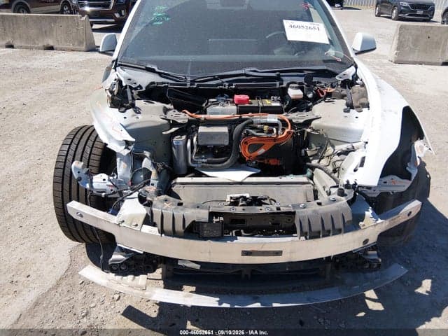 2021 TESLA MODEL 3 STANDARD RANGE PLUS REAR-WHEEL DRIVE 21