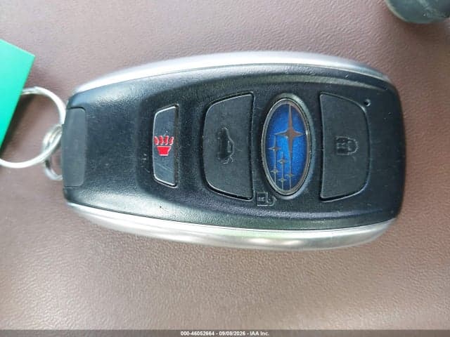 2022 SUBARU OUTBACK TOURING XT 11