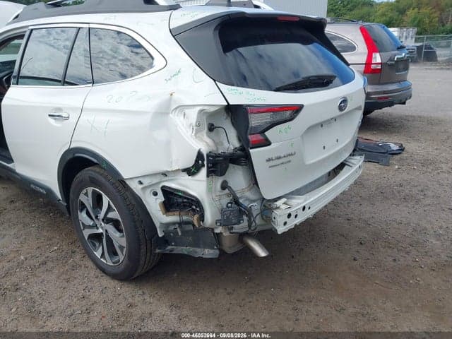 2022 SUBARU OUTBACK TOURING XT 6