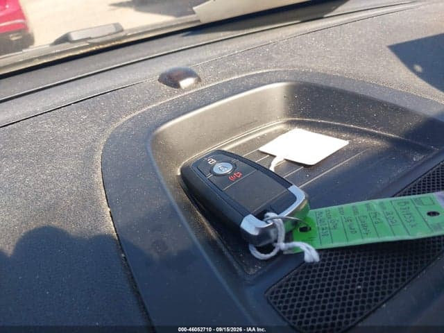 2021 FORD ECOSPORT SE 11