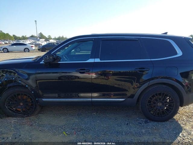 2020 KIA TELLURIDE LX 14