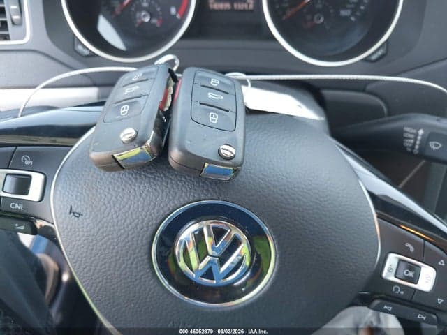 2017 VOLKSWAGEN JETTA 1.4T SE 11