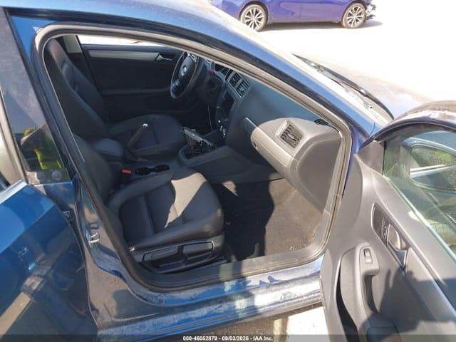 2017 VOLKSWAGEN JETTA 1.4T SE 5