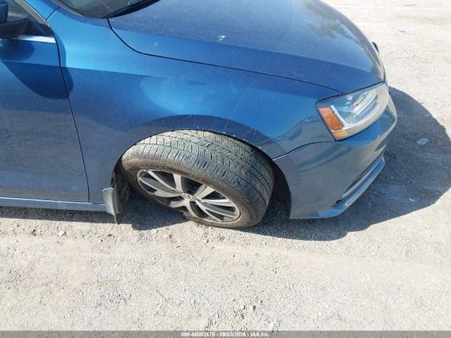 2017 VOLKSWAGEN JETTA 1.4T SE 6