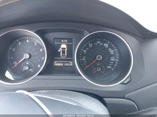 2017 VOLKSWAGEN JETTA 1.4T SE 7