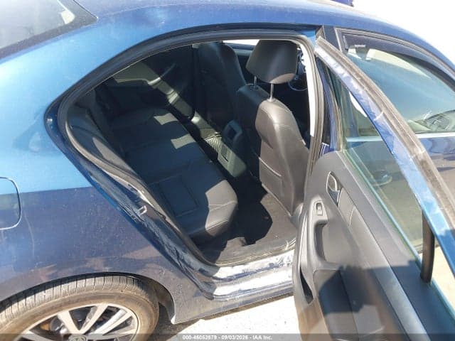 2017 VOLKSWAGEN JETTA 1.4T SE 8