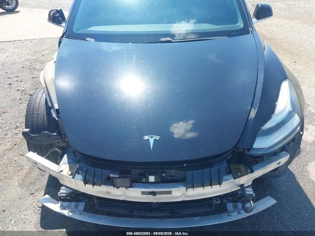 2018 TESLA MODEL 3 LONG RANGE/PERFORMANCE 10