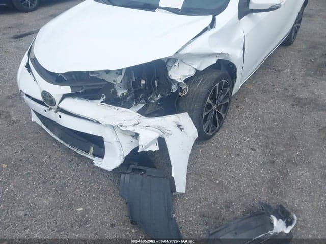 2017 TOYOTA COROLLA SE 6