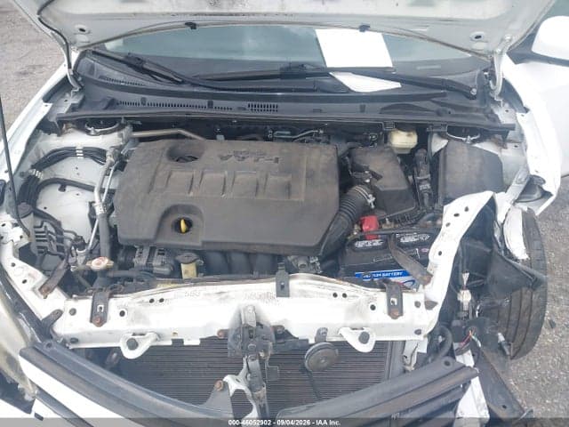 2017 TOYOTA COROLLA SE 10