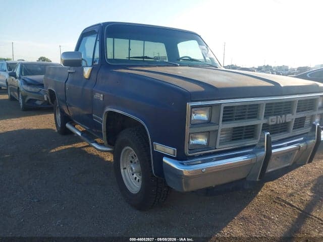 1983 GMC C1500