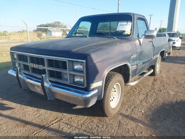 1983 GMC C1500 2