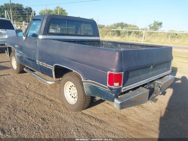 1983 GMC C1500 3