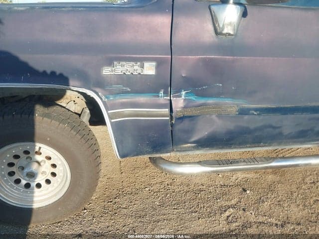 1983 GMC C1500 6
