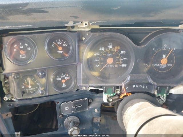 1983 GMC C1500 7
