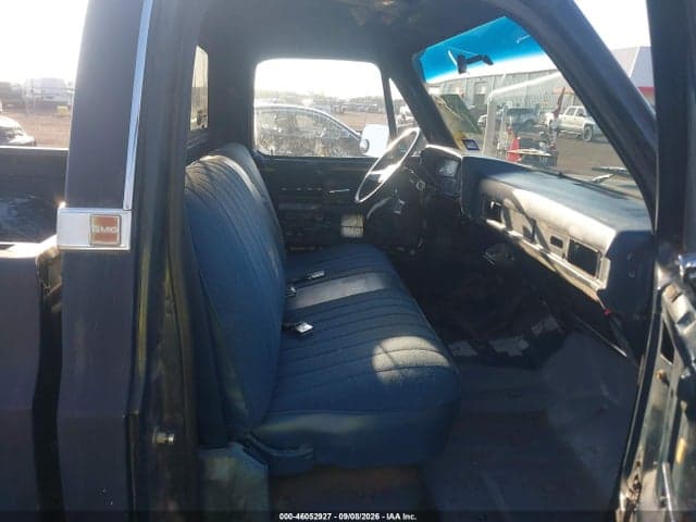 1983 GMC C1500 8