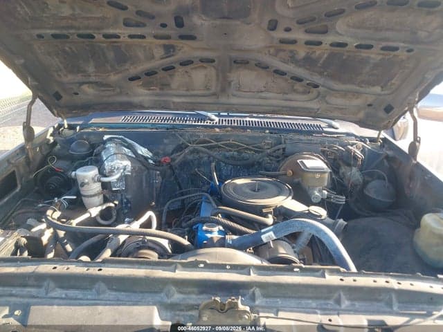 1983 GMC C1500 10