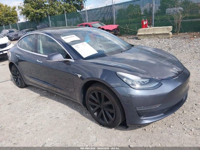 2019 TESLA MODEL 3 LONG RANGE/PERFORMANCE 1