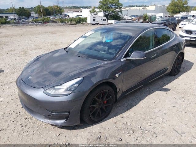 2019 TESLA MODEL 3 LONG RANGE/PERFORMANCE 2
