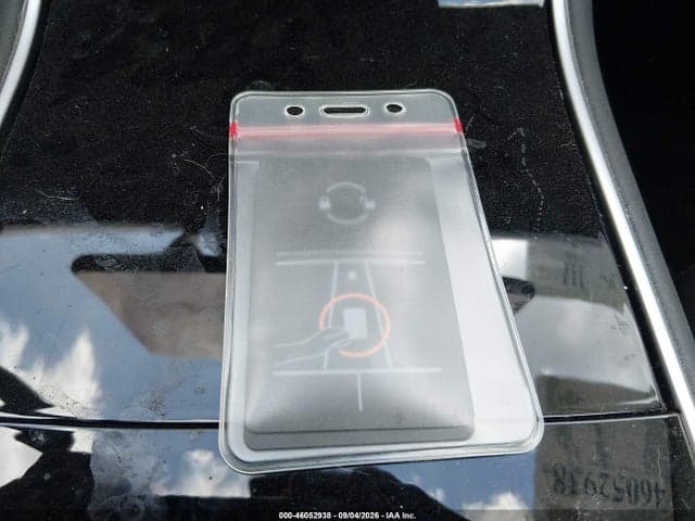 2019 TESLA MODEL 3 LONG RANGE/PERFORMANCE 11