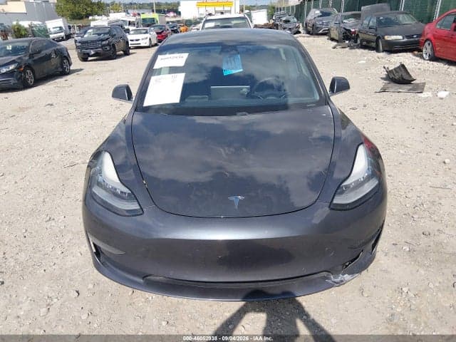 2019 TESLA MODEL 3 LONG RANGE/PERFORMANCE 12