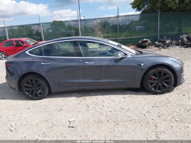 2019 TESLA MODEL 3 LONG RANGE/PERFORMANCE 13