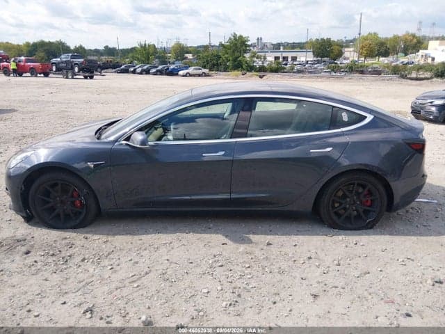 2019 TESLA MODEL 3 LONG RANGE/PERFORMANCE 14
