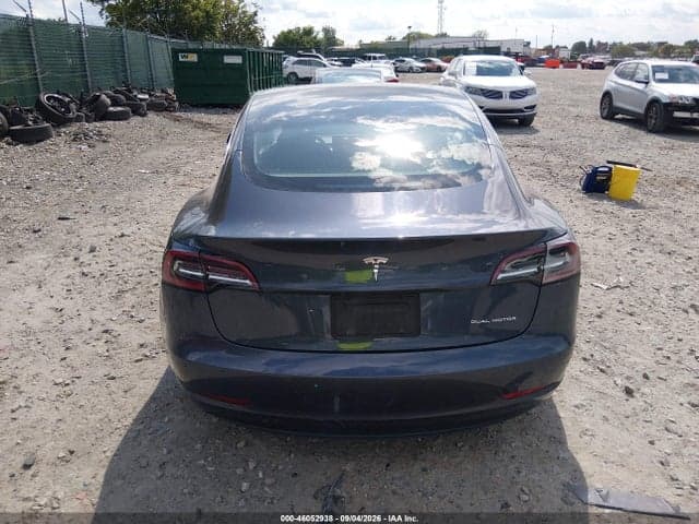 2019 TESLA MODEL 3 LONG RANGE/PERFORMANCE 16