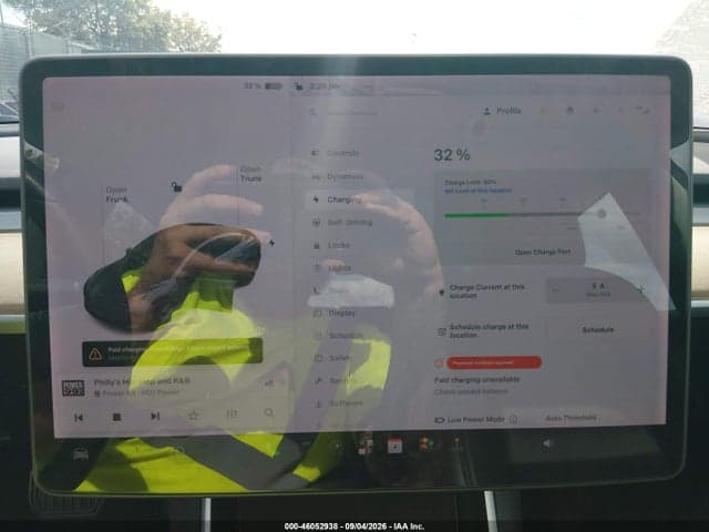 2019 TESLA MODEL 3 LONG RANGE/PERFORMANCE 17
