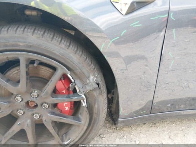 2019 TESLA MODEL 3 LONG RANGE/PERFORMANCE 20