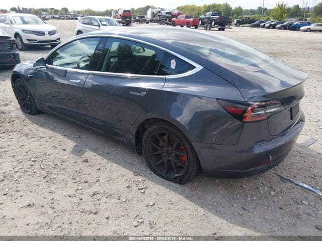 2019 TESLA MODEL 3 LONG RANGE/PERFORMANCE 3