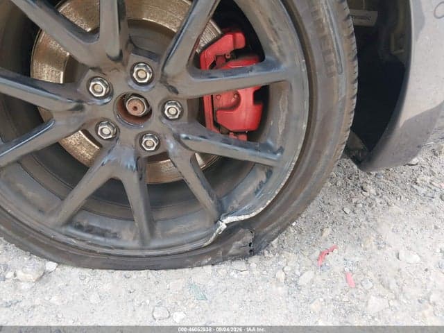 2019 TESLA MODEL 3 LONG RANGE/PERFORMANCE 21