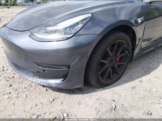 2019 TESLA MODEL 3 LONG RANGE/PERFORMANCE 6