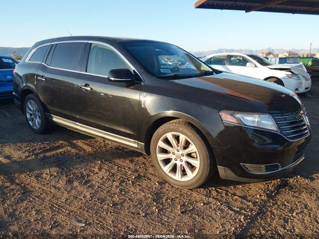 2019 LINCOLN MKT STANDARD 1