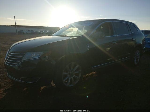 2019 LINCOLN MKT STANDARD 2