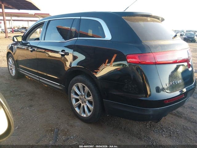 2019 LINCOLN MKT STANDARD 3