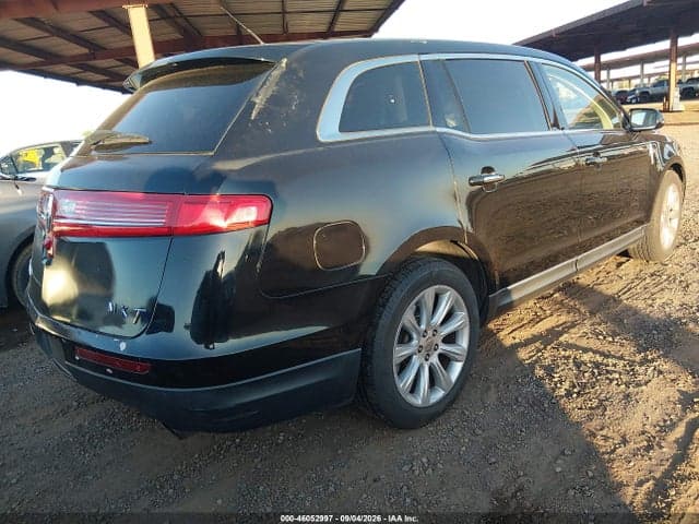 2019 LINCOLN MKT STANDARD 4
