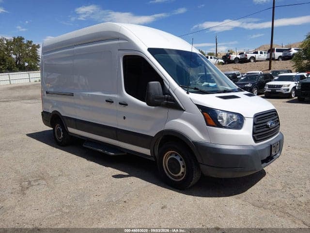 2018 FORD TRANSIT-350