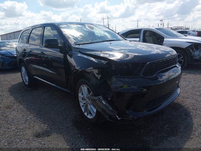 2026 DODGE DURANGO GT AWD 1