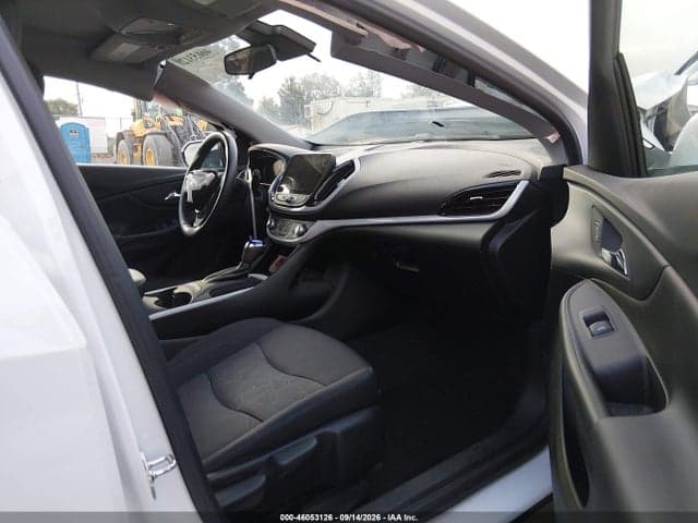2018 CHEVROLET VOLT LT 5