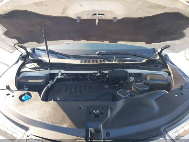 2018 ACURA MDX TECHNOLOGY PACKAGE ACURAWATCH PLUS PKG 9