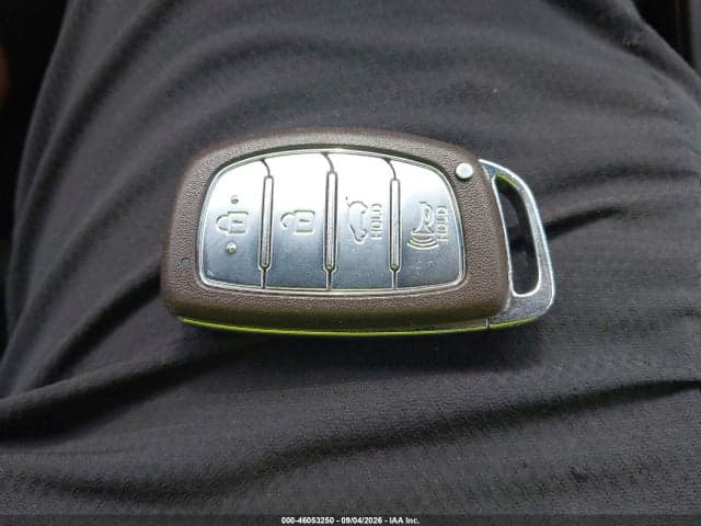 2018 HYUNDAI TUCSON VALUE 11