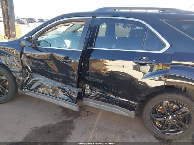 2017 CHEVROLET EQUINOX LT 14