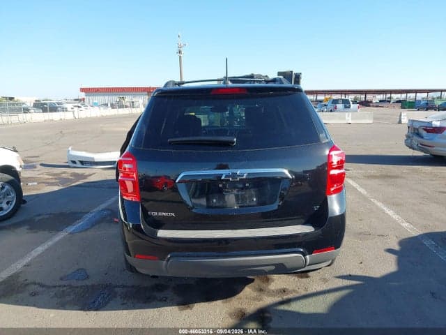 2017 CHEVROLET EQUINOX LT 16